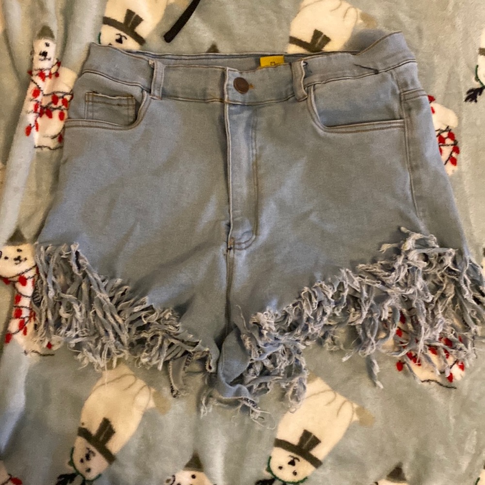 New never wore